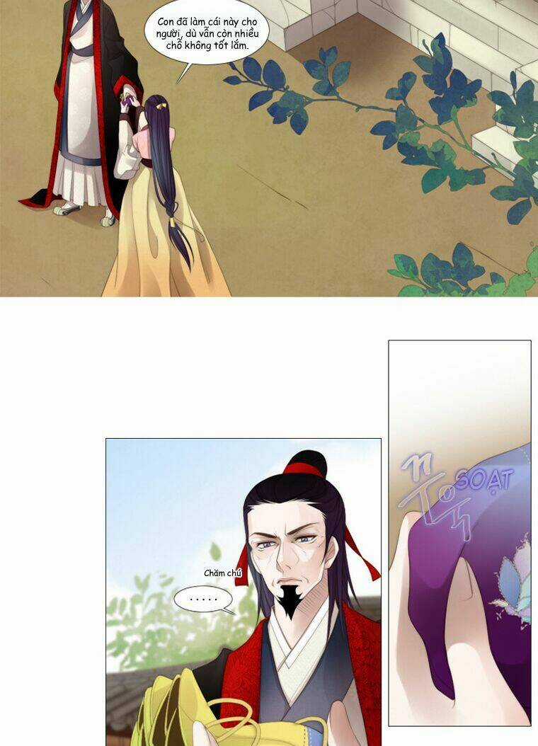 12 Nights - Chapter 24 - Trang 5
