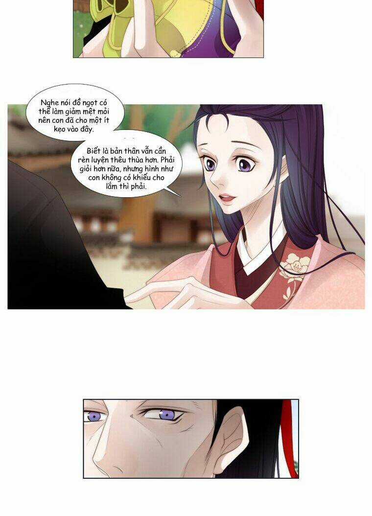 12 Nights - Chapter 24 - Trang 6