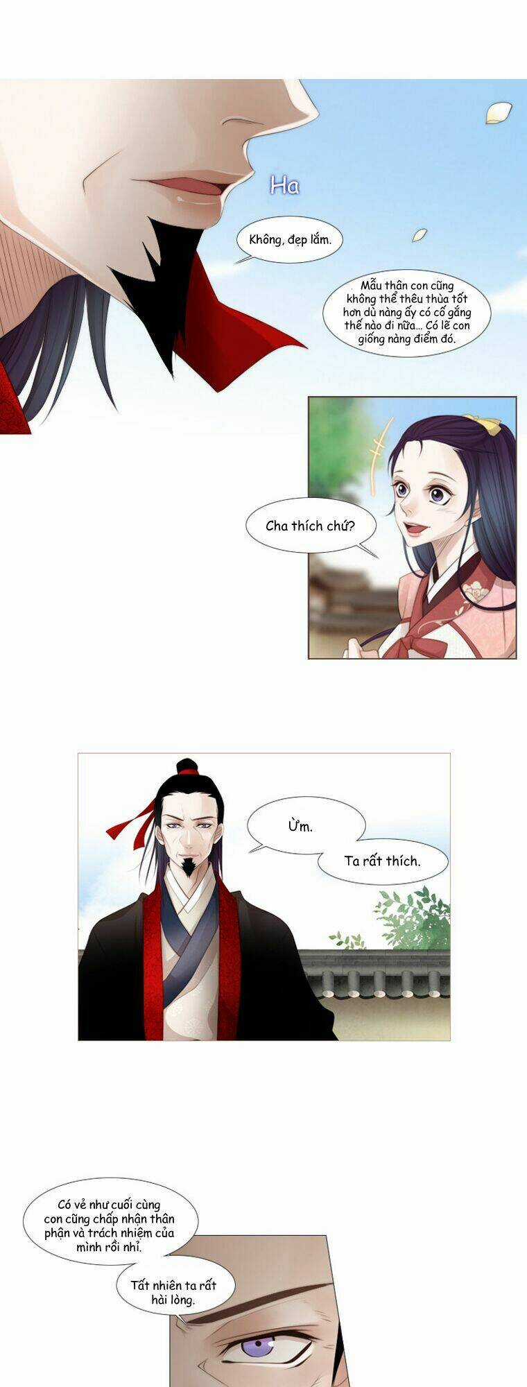 12 Nights - Chapter 24 - Trang 7