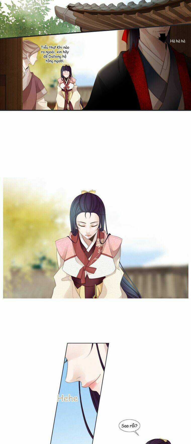 12 Nights - Chapter 24 - Trang 9