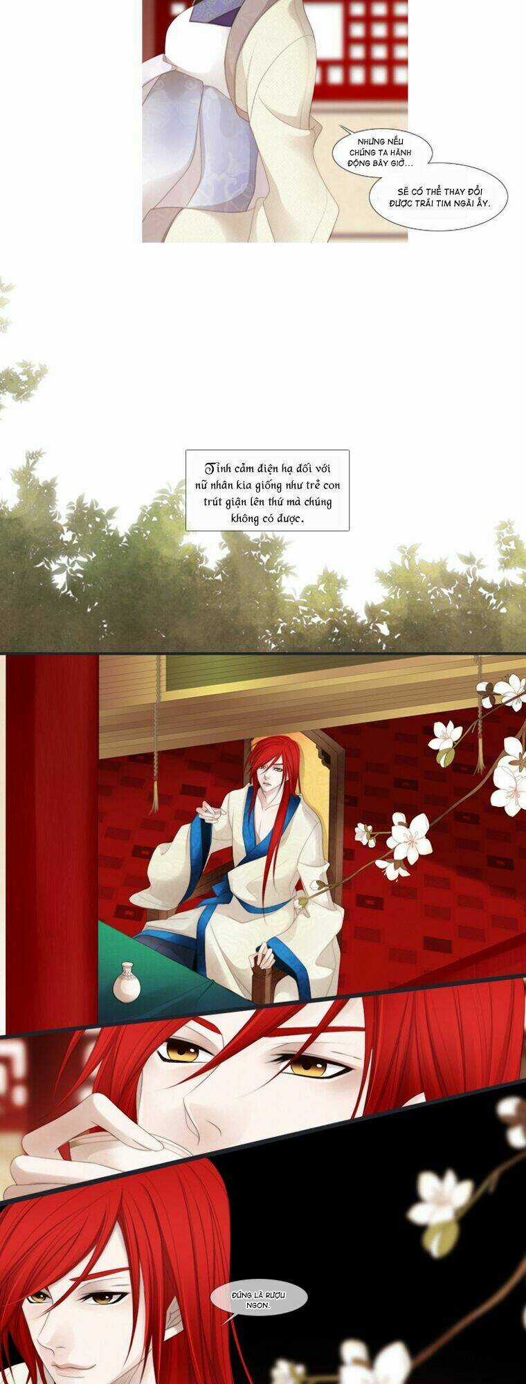 12 Nights - Chapter 25 - Trang 12