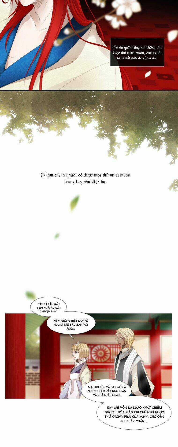 12 Nights - Chapter 25 - Trang 13