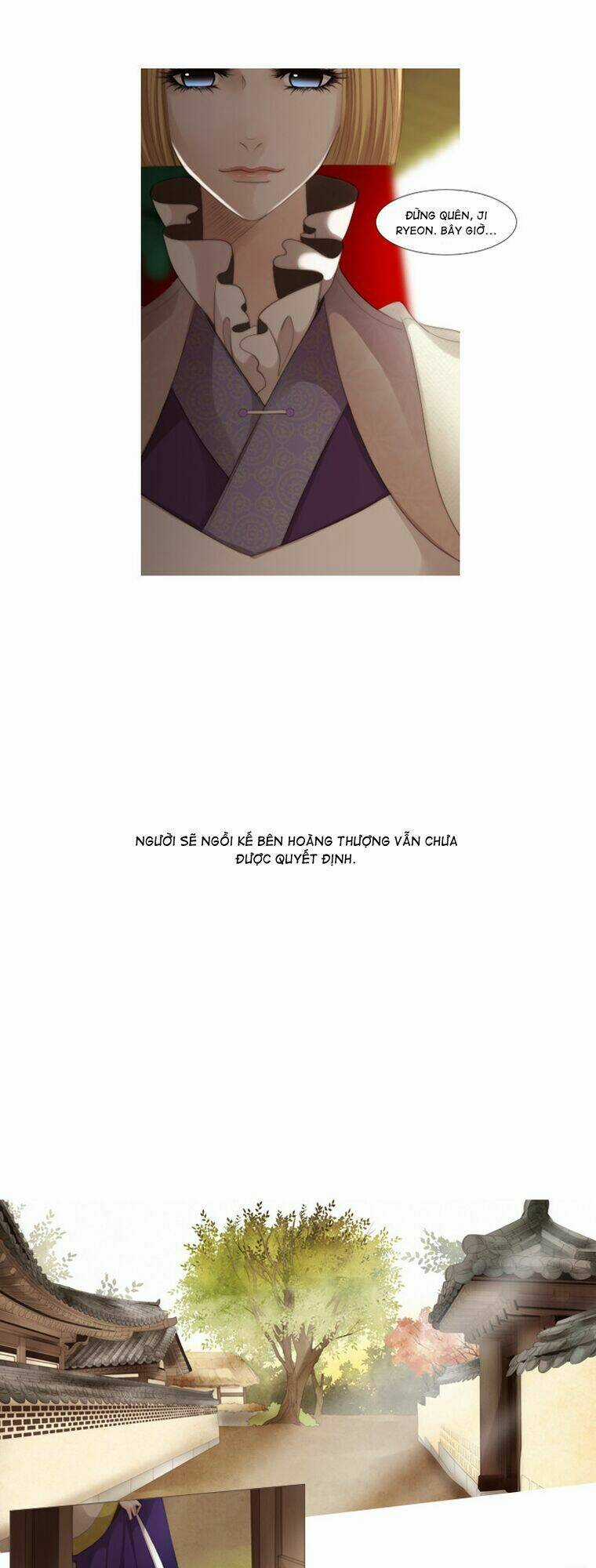 12 Nights - Chapter 25 - Trang 15