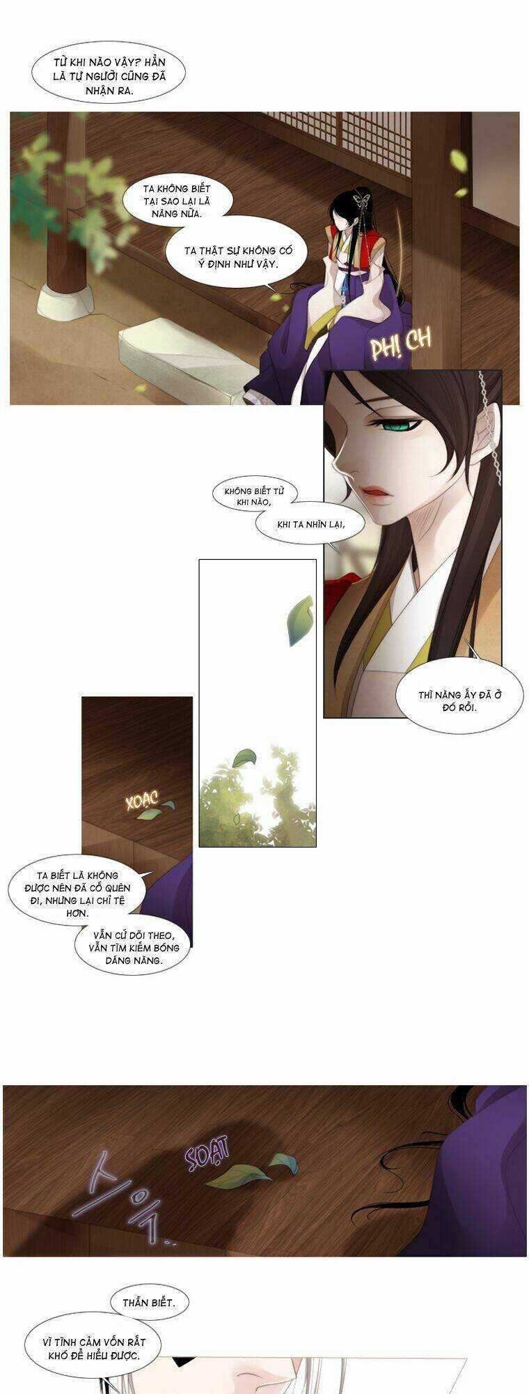 12 Nights - Chapter 25 - Trang 19