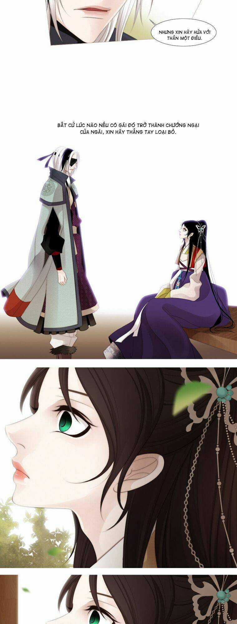 12 Nights - Chapter 25 - Trang 20