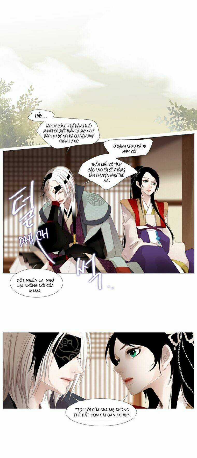 12 Nights - Chapter 25 - Trang 22