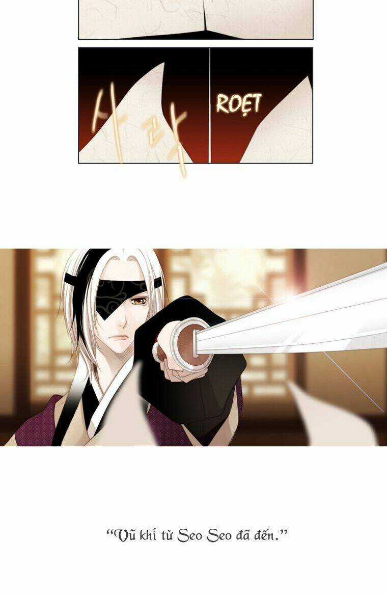 12 Nights - Chapter 25 - Trang 26