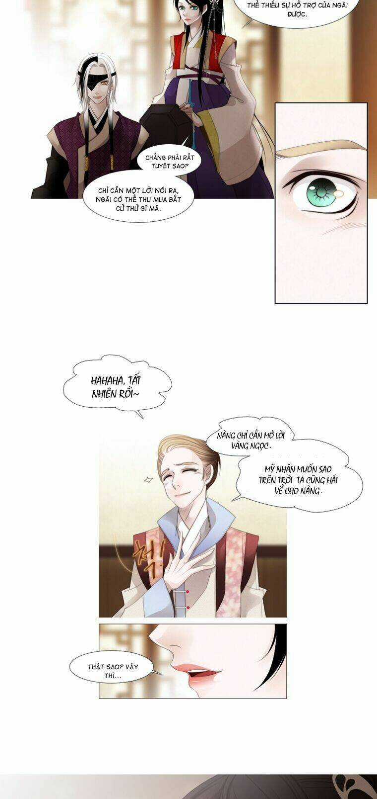 12 Nights - Chapter 25 - Trang 29