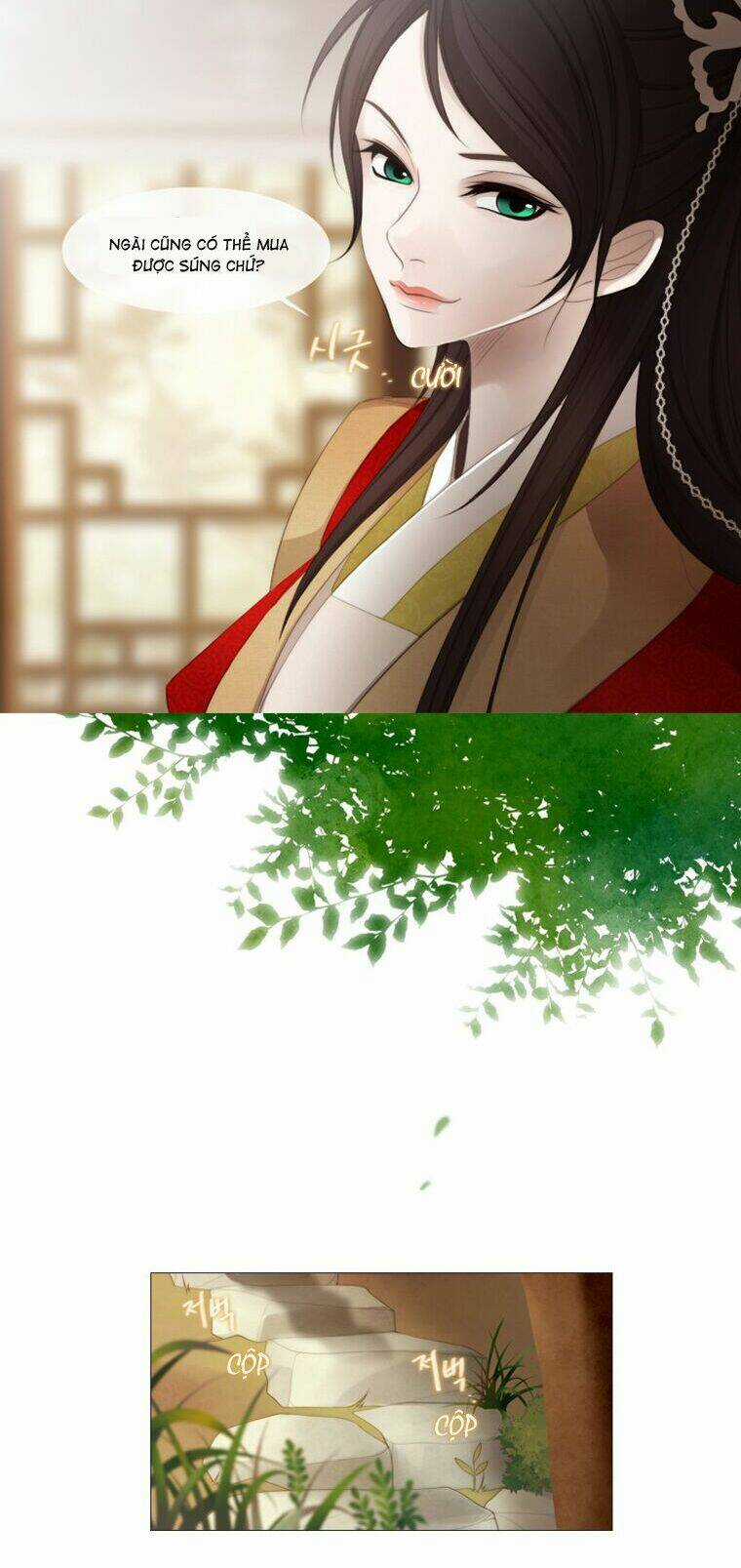 12 Nights - Chapter 25 - Trang 30