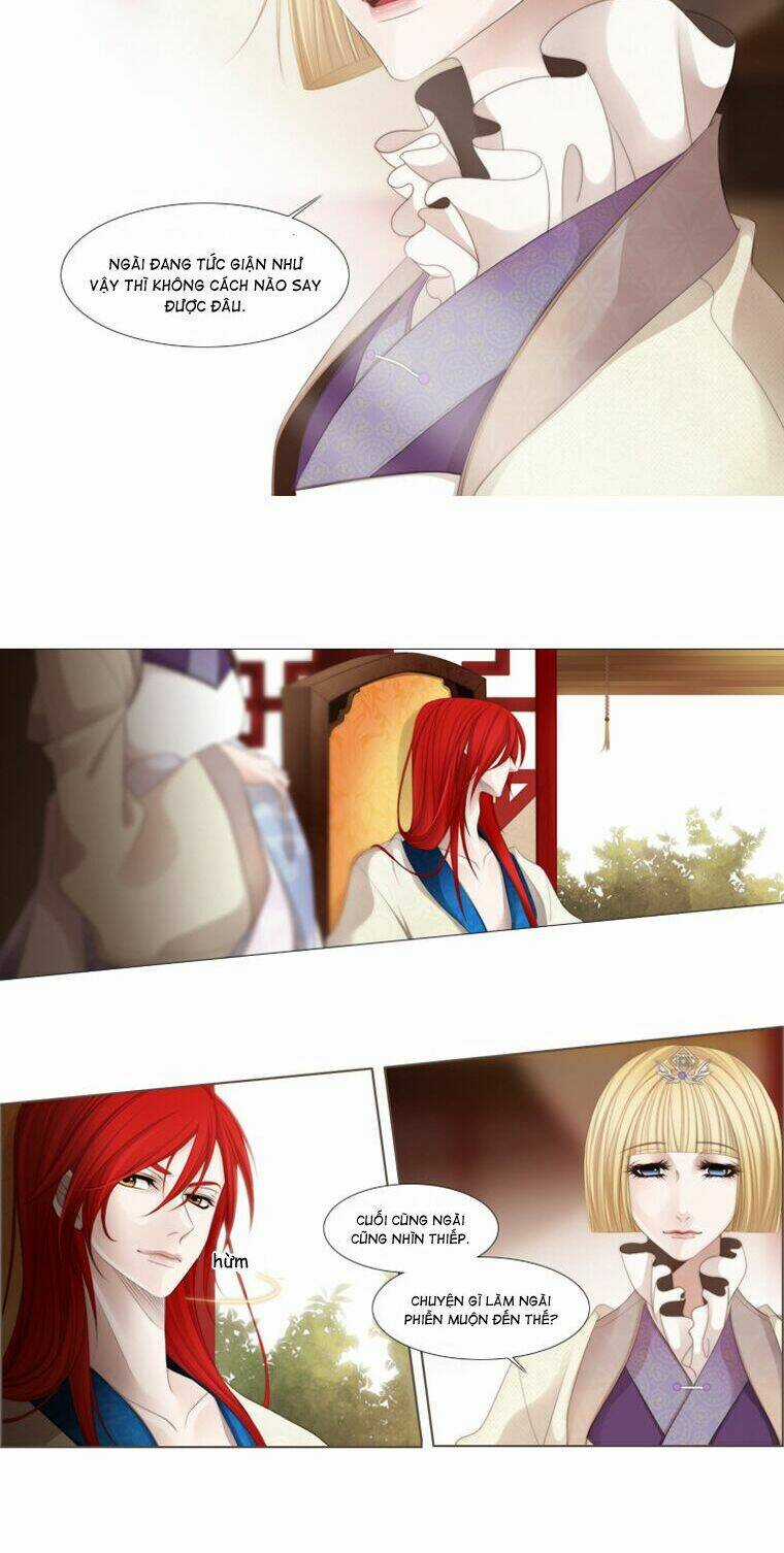 12 Nights - Chapter 25 - Trang 5