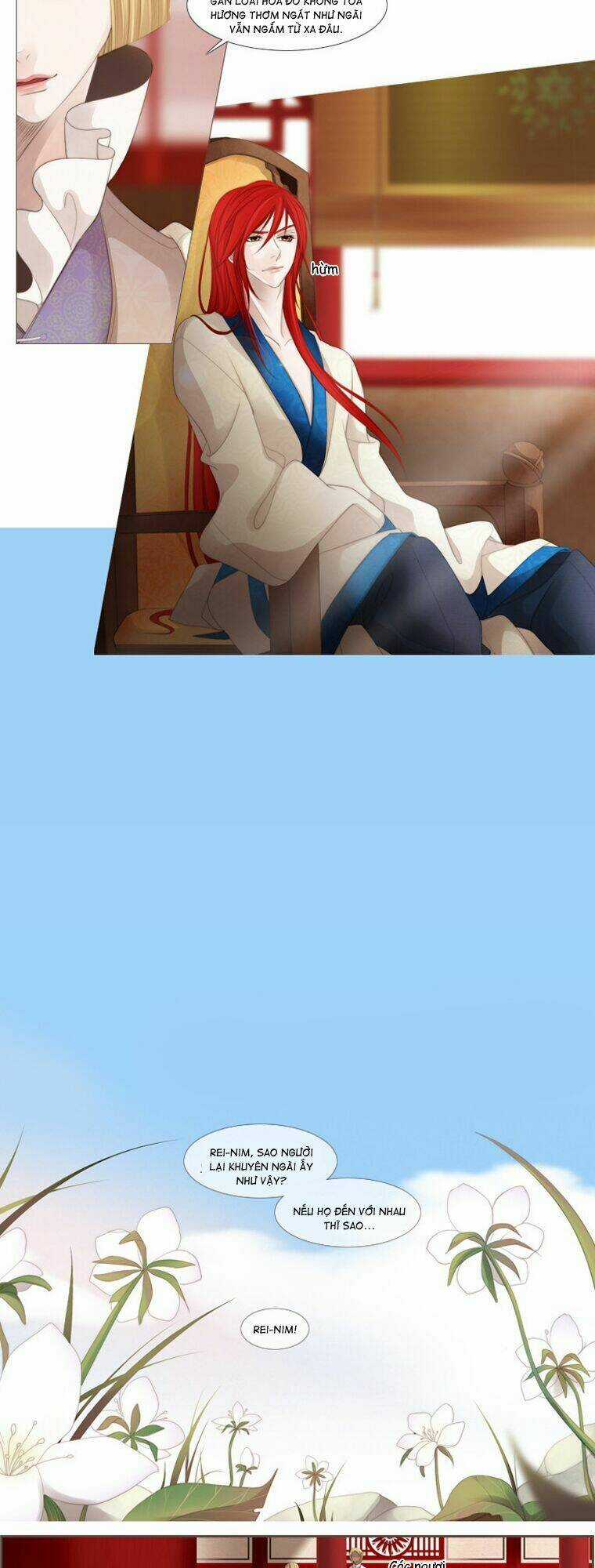 12 Nights - Chapter 25 - Trang 8