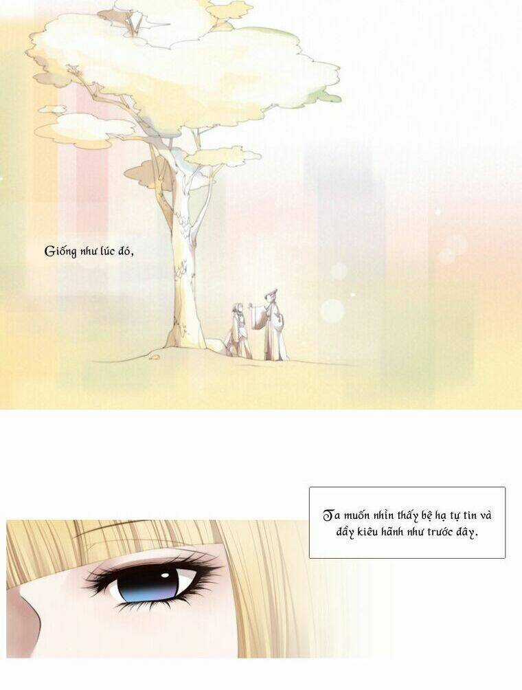 12 Nights - Chapter 25 - Trang 10