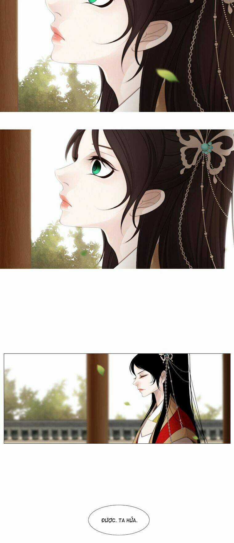 12 Nights - Chapter 26 - Trang 21