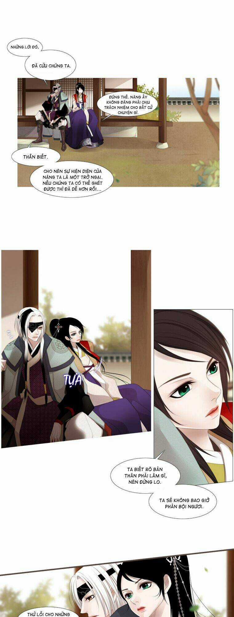 12 Nights - Chapter 26 - Trang 23