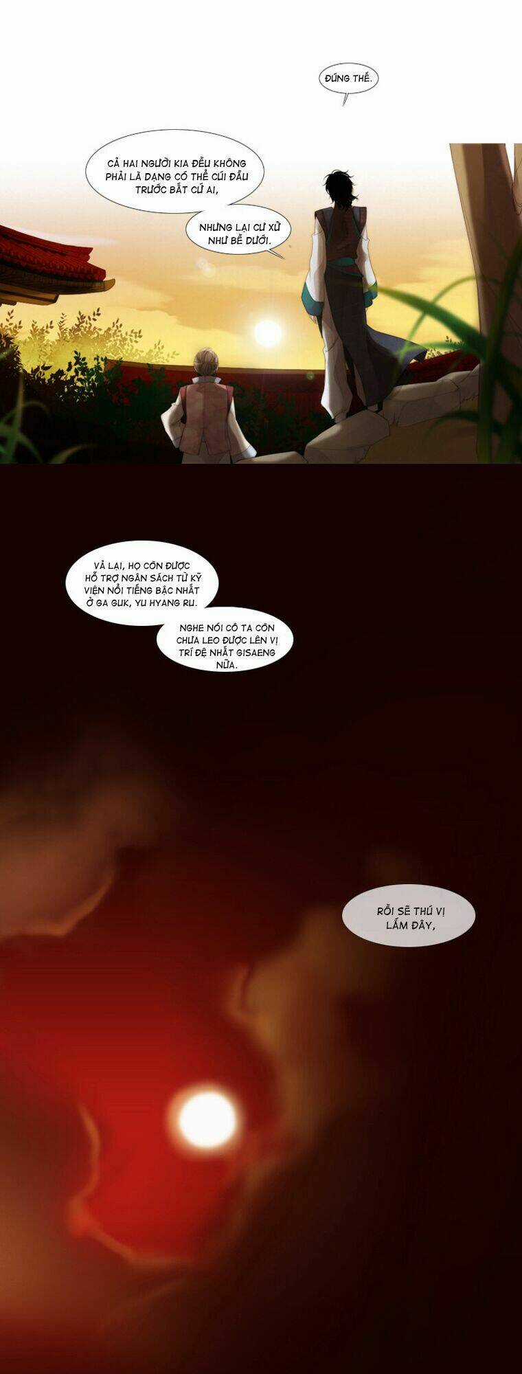 12 Nights - Chapter 26 - Trang 34