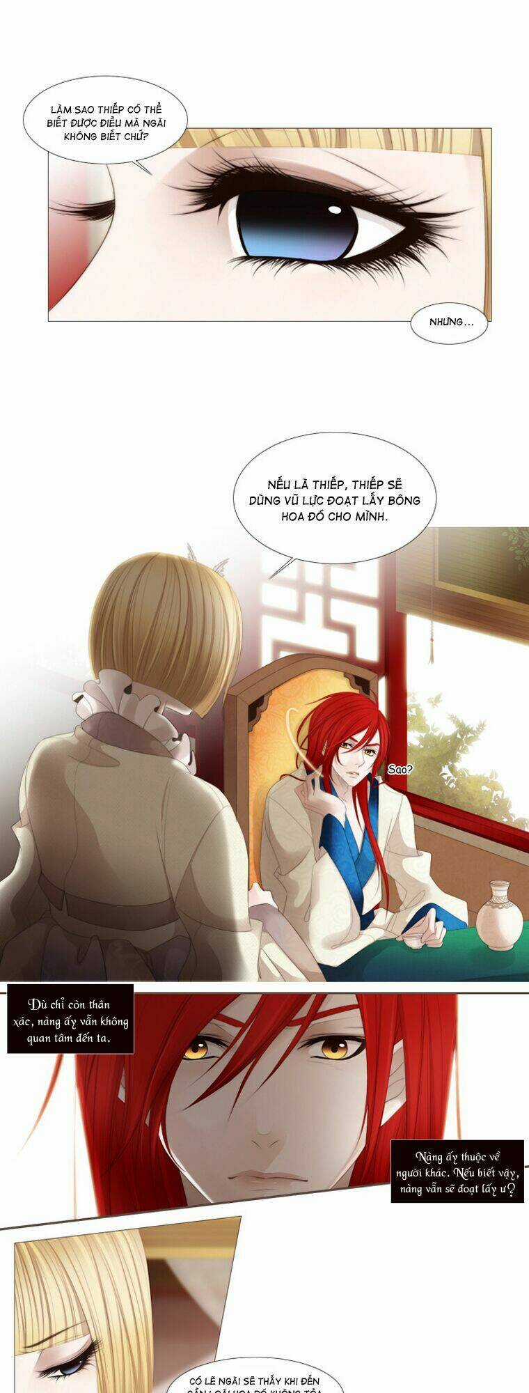 12 Nights - Chapter 26 - Trang 7