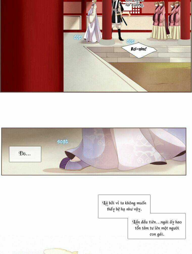 12 Nights - Chapter 26 - Trang 9