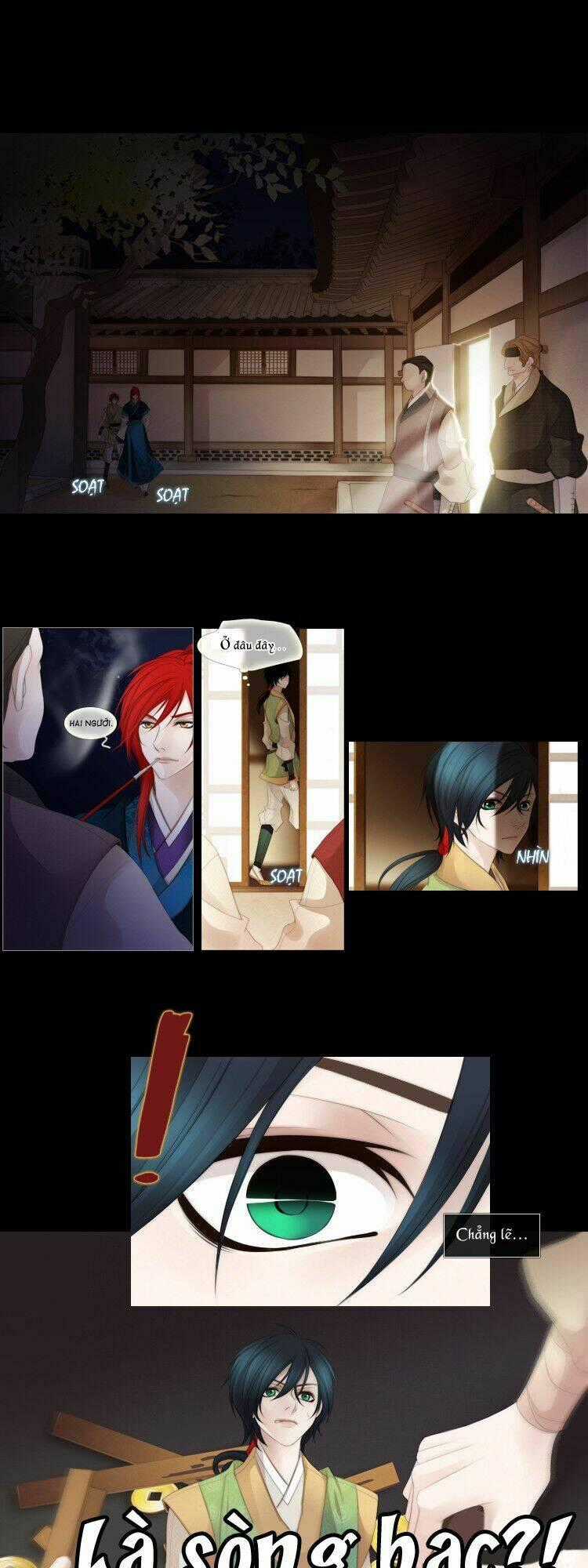 12 Nights - Chapter 27 - Trang 2