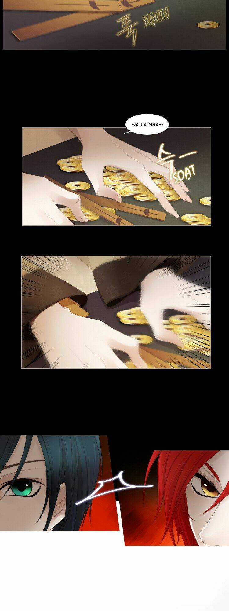 12 Nights - Chapter 27 - Trang 11