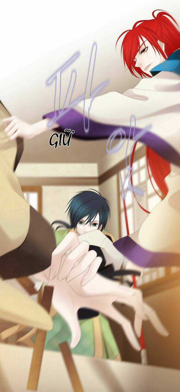 12 Nights - Chapter 27 - Trang 12