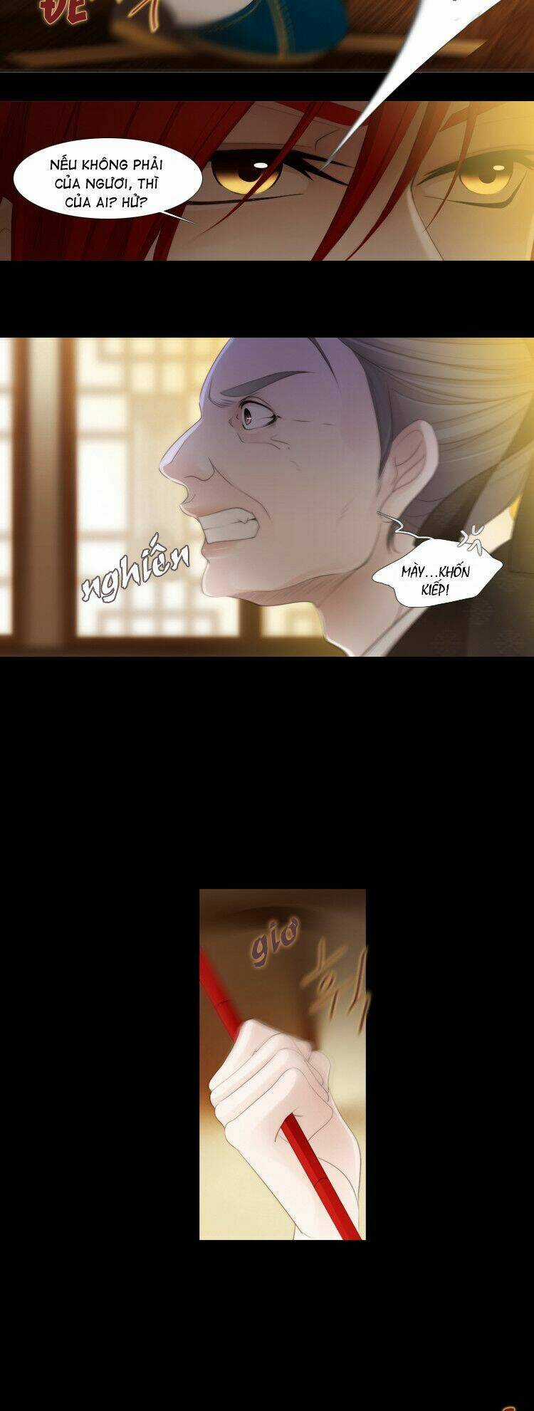 12 Nights - Chapter 27 - Trang 16
