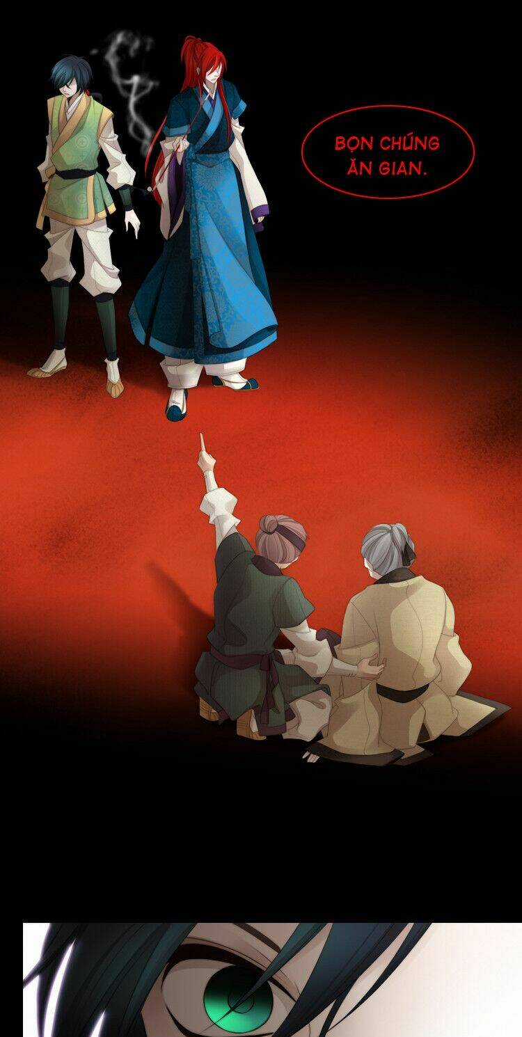 12 Nights - Chapter 27 - Trang 20