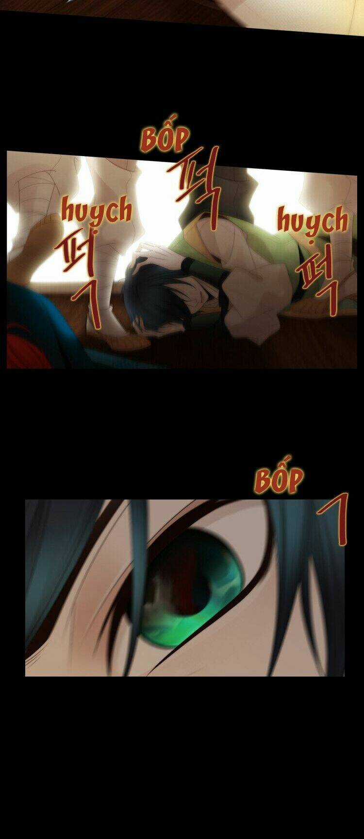 12 Nights - Chapter 27 - Trang 25