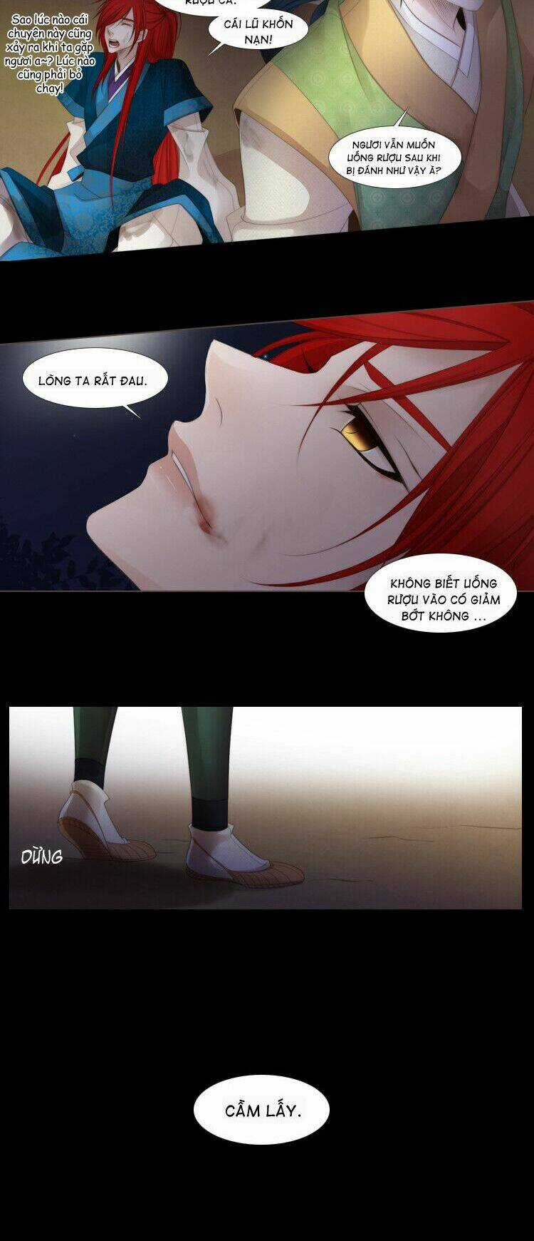 12 Nights - Chapter 27 - Trang 29