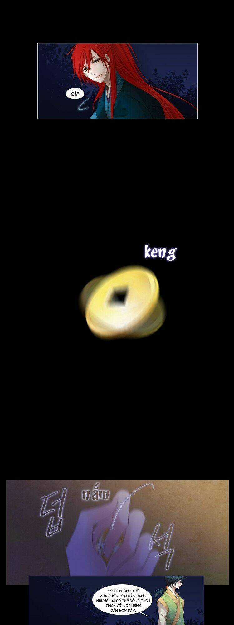 12 Nights - Chapter 27 - Trang 30