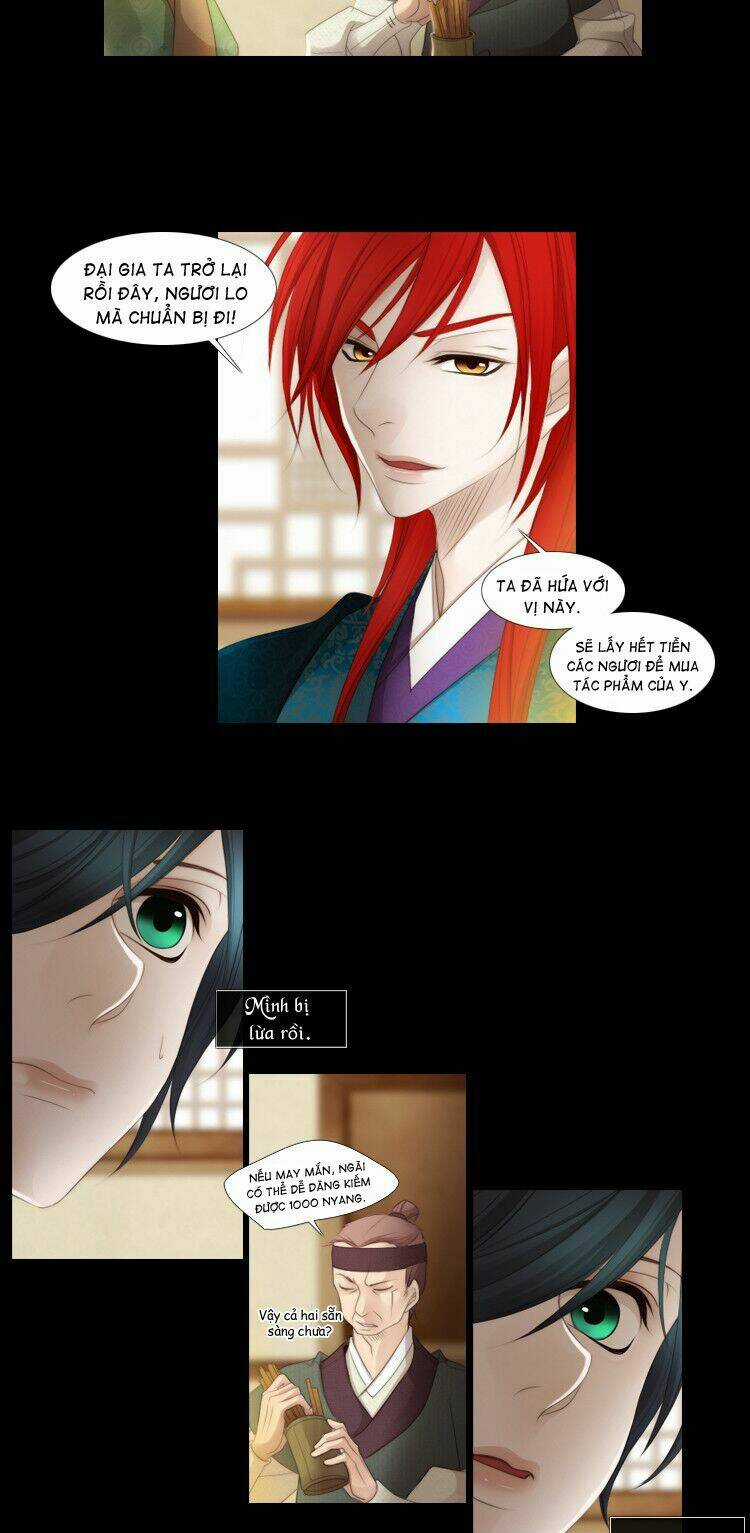 12 Nights - Chapter 27 - Trang 4