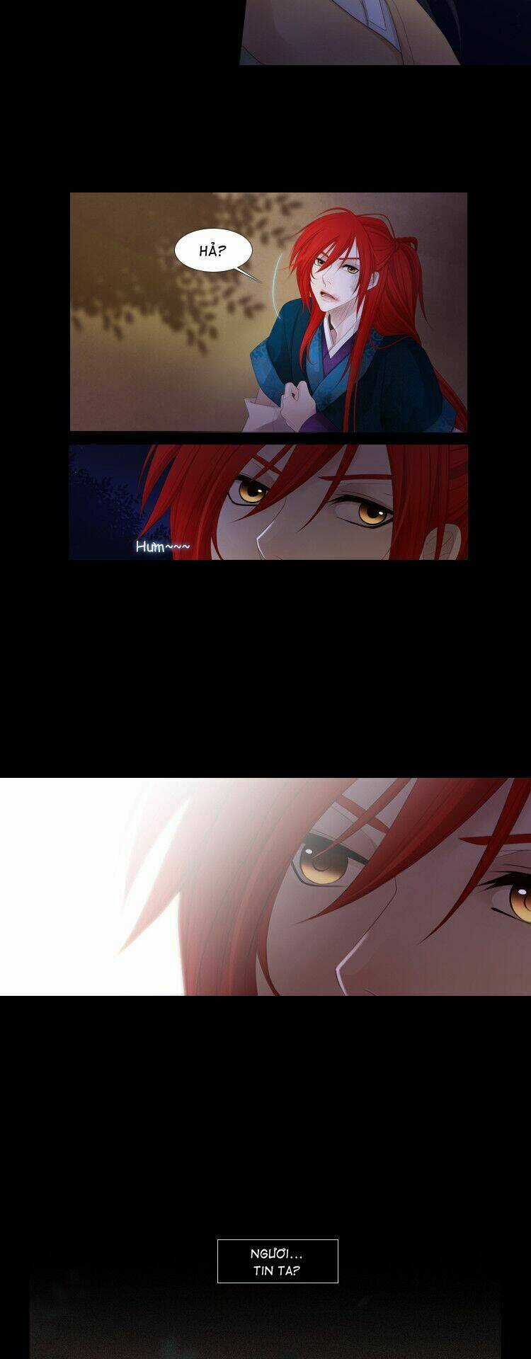 12 Nights - Chapter 27 - Trang 32