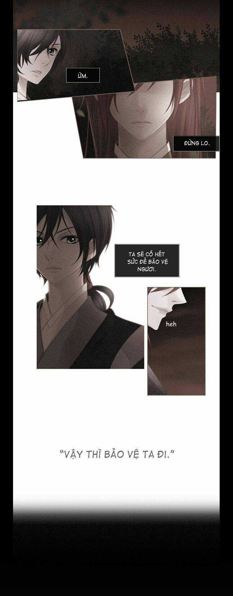 12 Nights - Chapter 27 - Trang 33