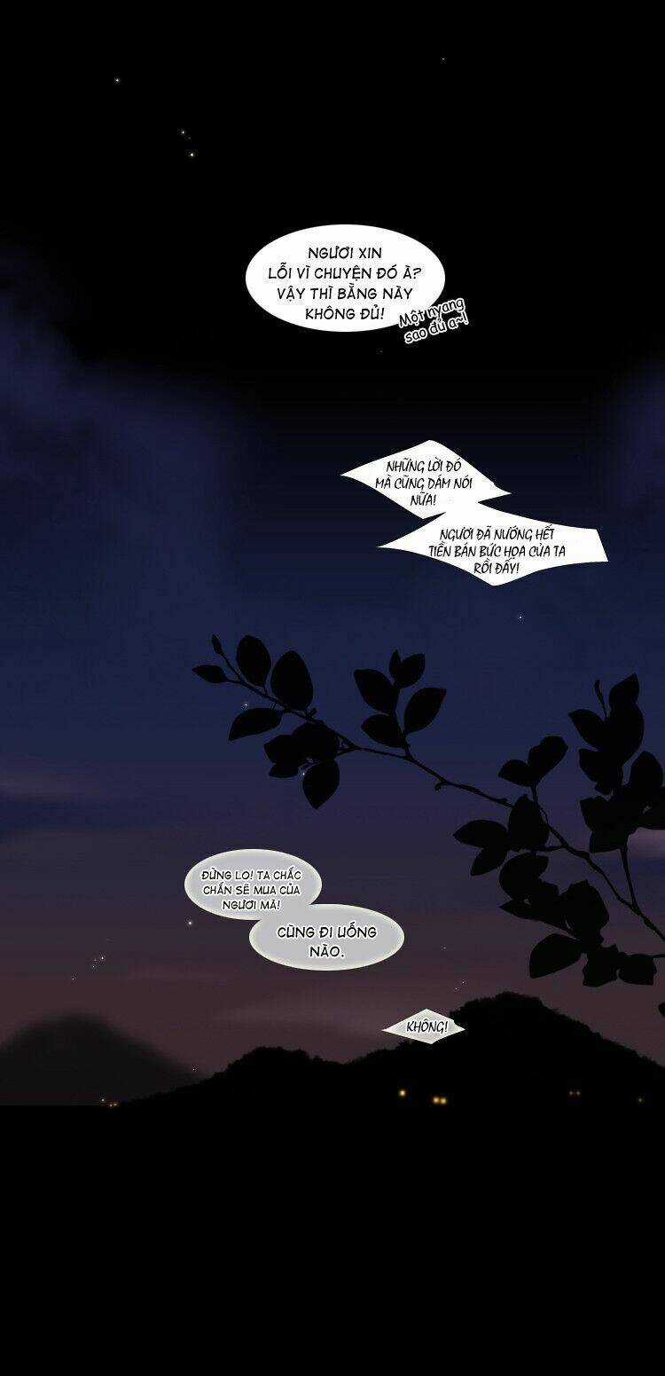 12 Nights - Chapter 27 - Trang 34