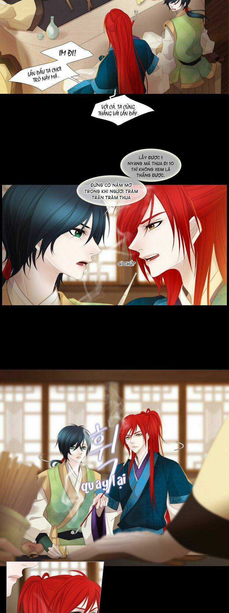 12 Nights - Chapter 27 - Trang 7