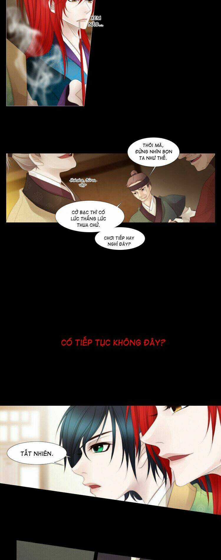 12 Nights - Chapter 27 - Trang 8