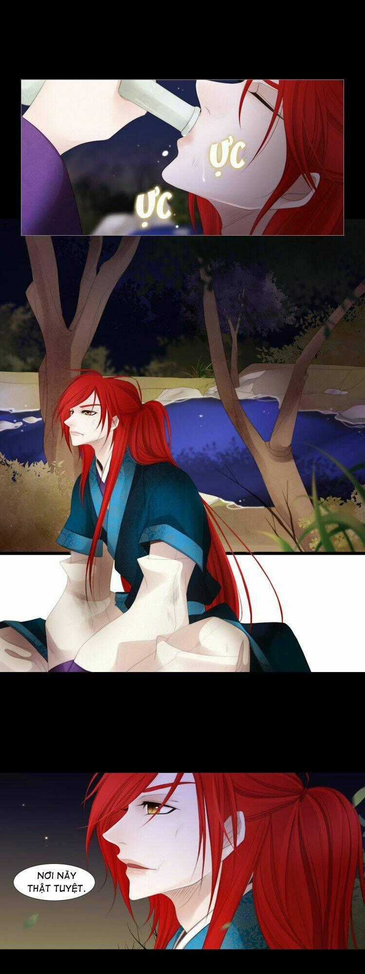 12 Nights - Chapter 28 - Trang 2