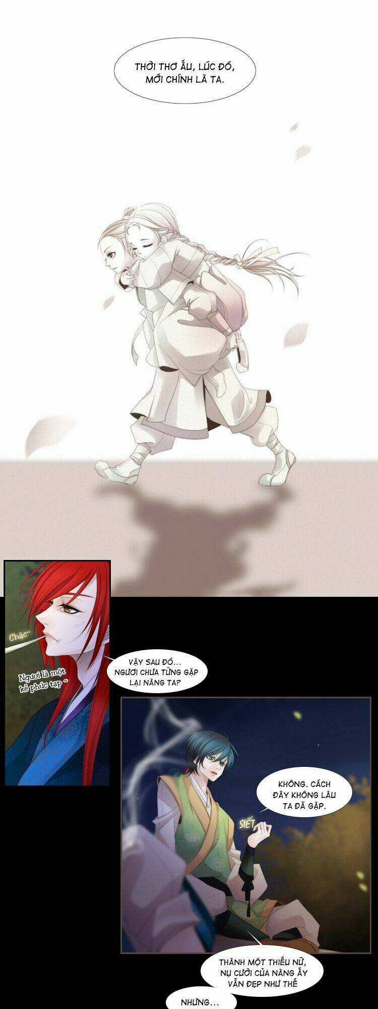 12 Nights - Chapter 28 - Trang 14