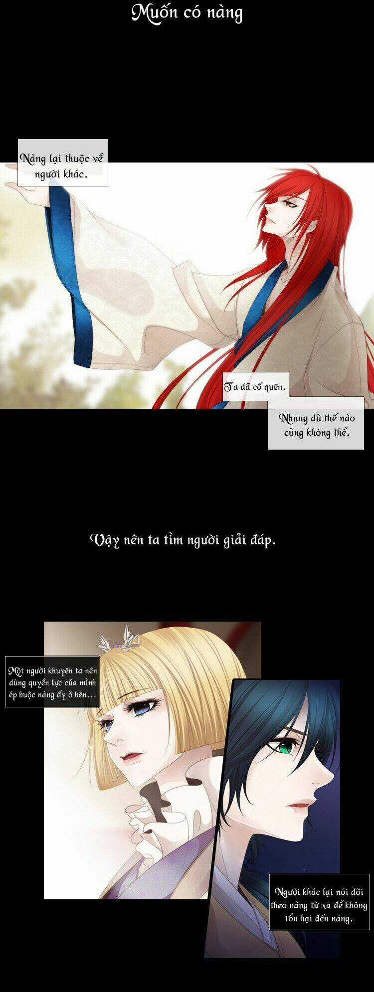 12 Nights - Chapter 28 - Trang 20