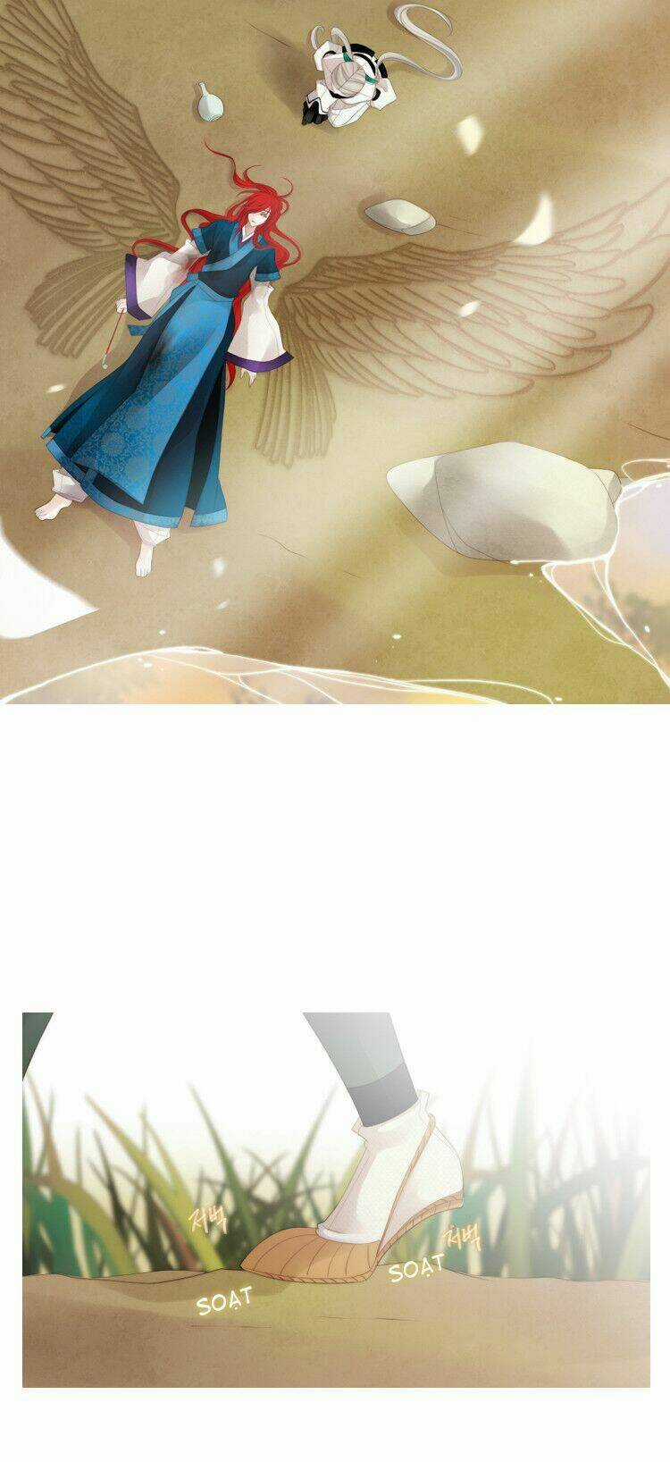 12 Nights - Chapter 28 - Trang 31