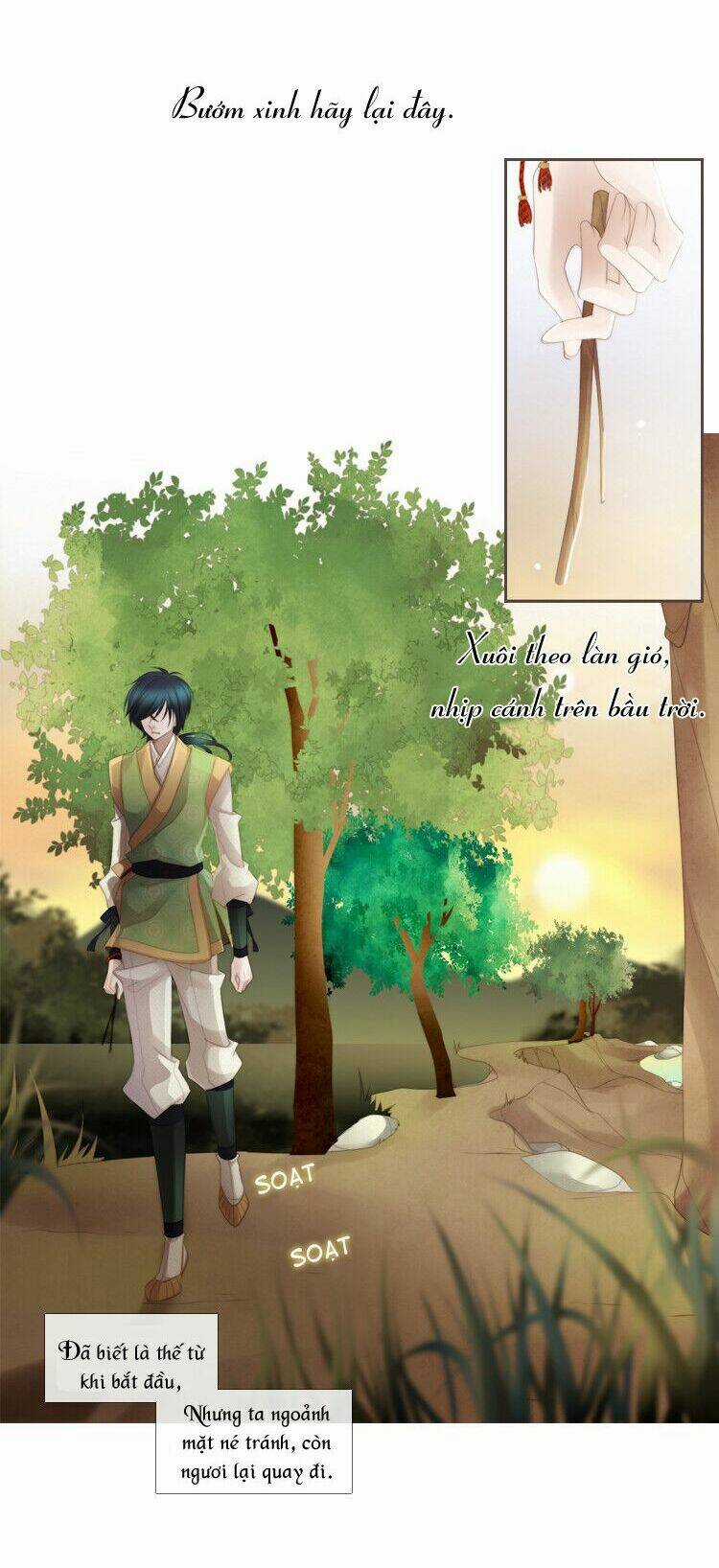 12 Nights - Chapter 28 - Trang 32