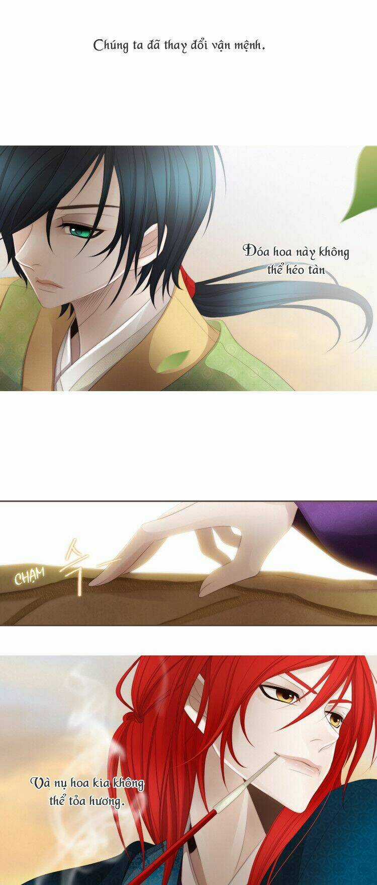 12 Nights - Chapter 28 - Trang 33