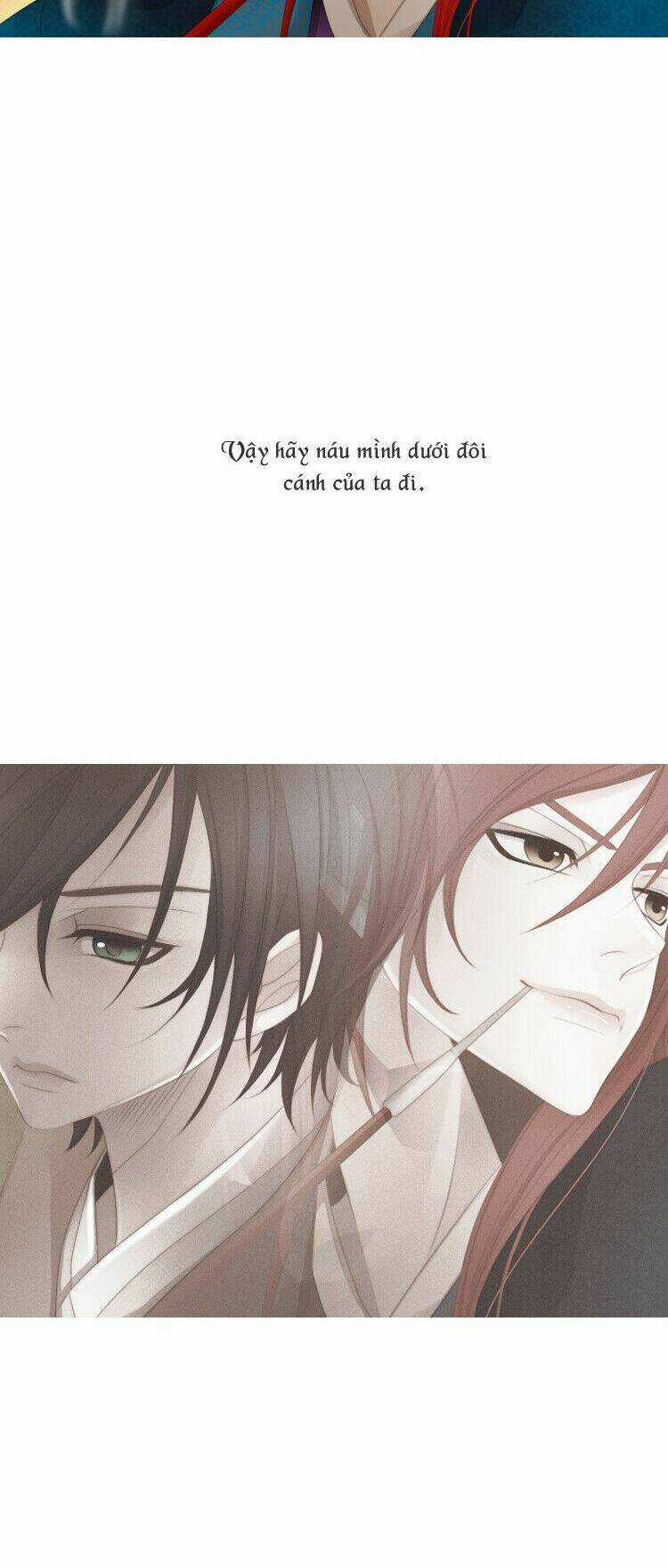 12 Nights - Chapter 28 - Trang 34