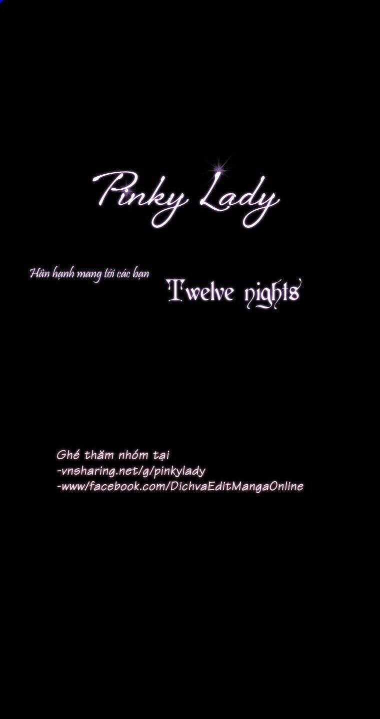 12 Nights - Chapter 28 - Trang 36