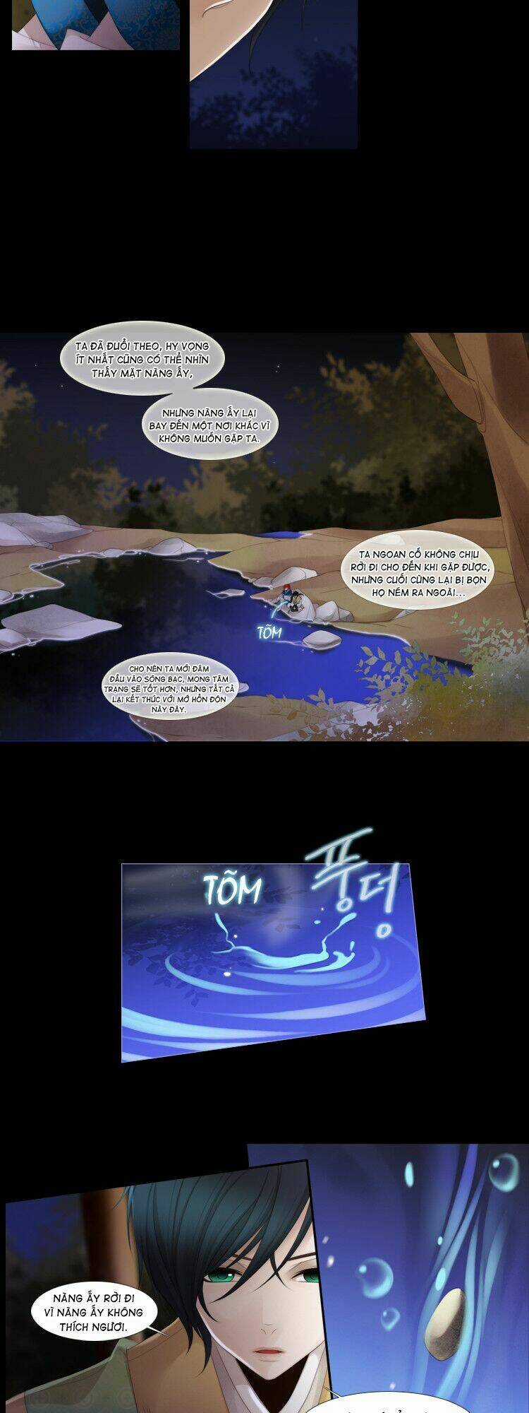 12 Nights - Chapter 28 - Trang 7