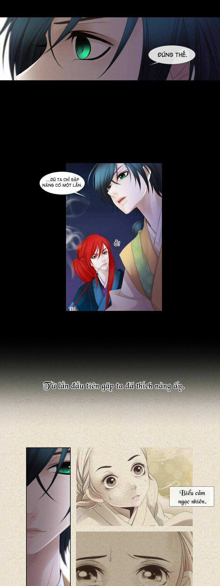 12 Nights - Chapter 28 - Trang 10