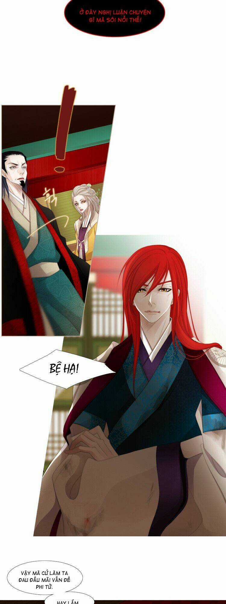 12 Nights - Chapter 29 - Trang 11