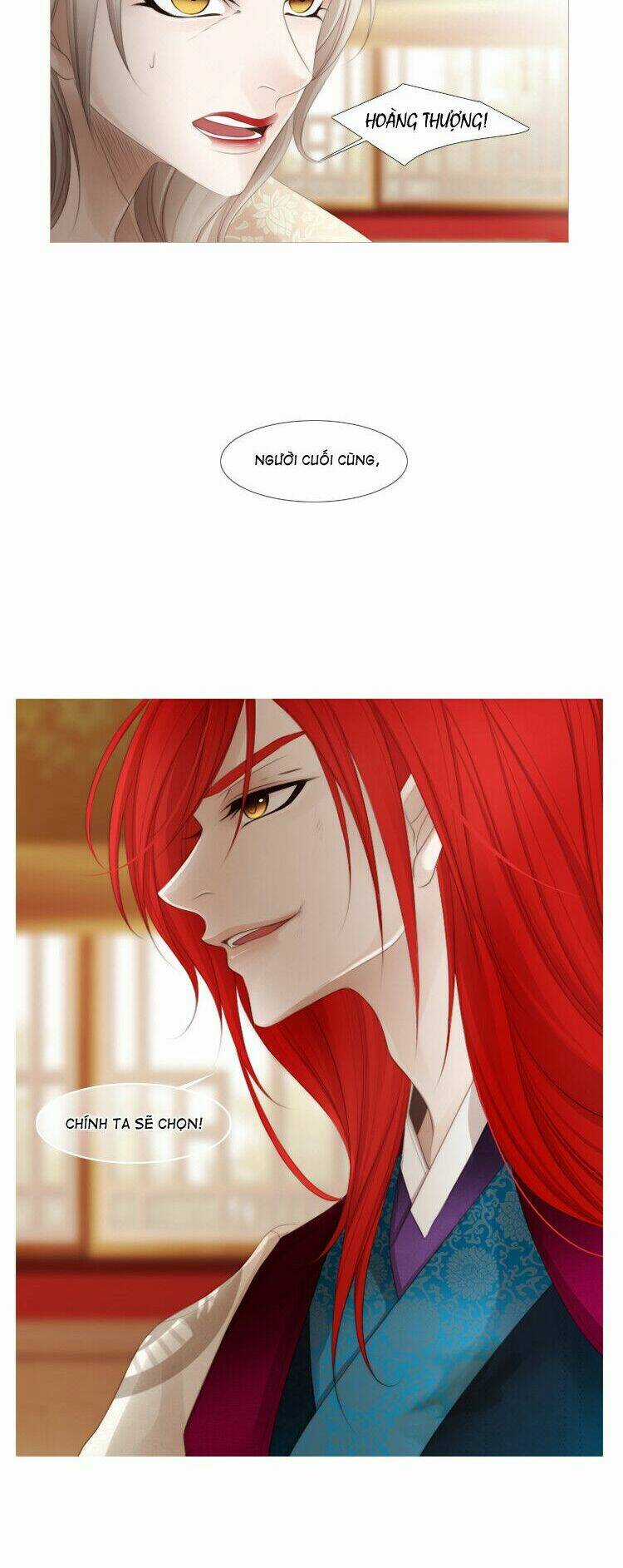 12 Nights - Chapter 29 - Trang 13