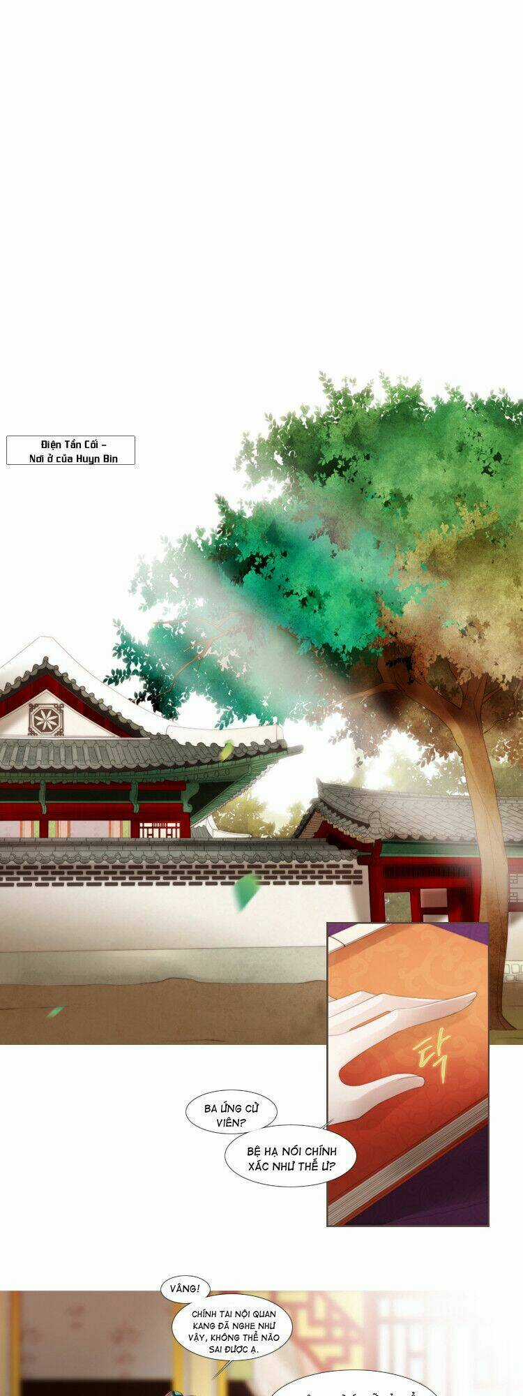 12 Nights - Chapter 29 - Trang 14