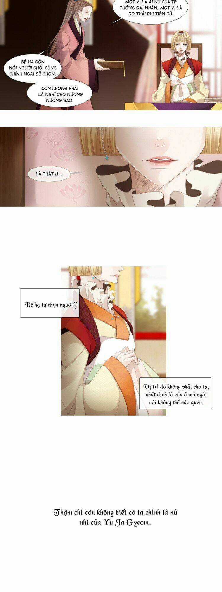 12 Nights - Chapter 29 - Trang 15