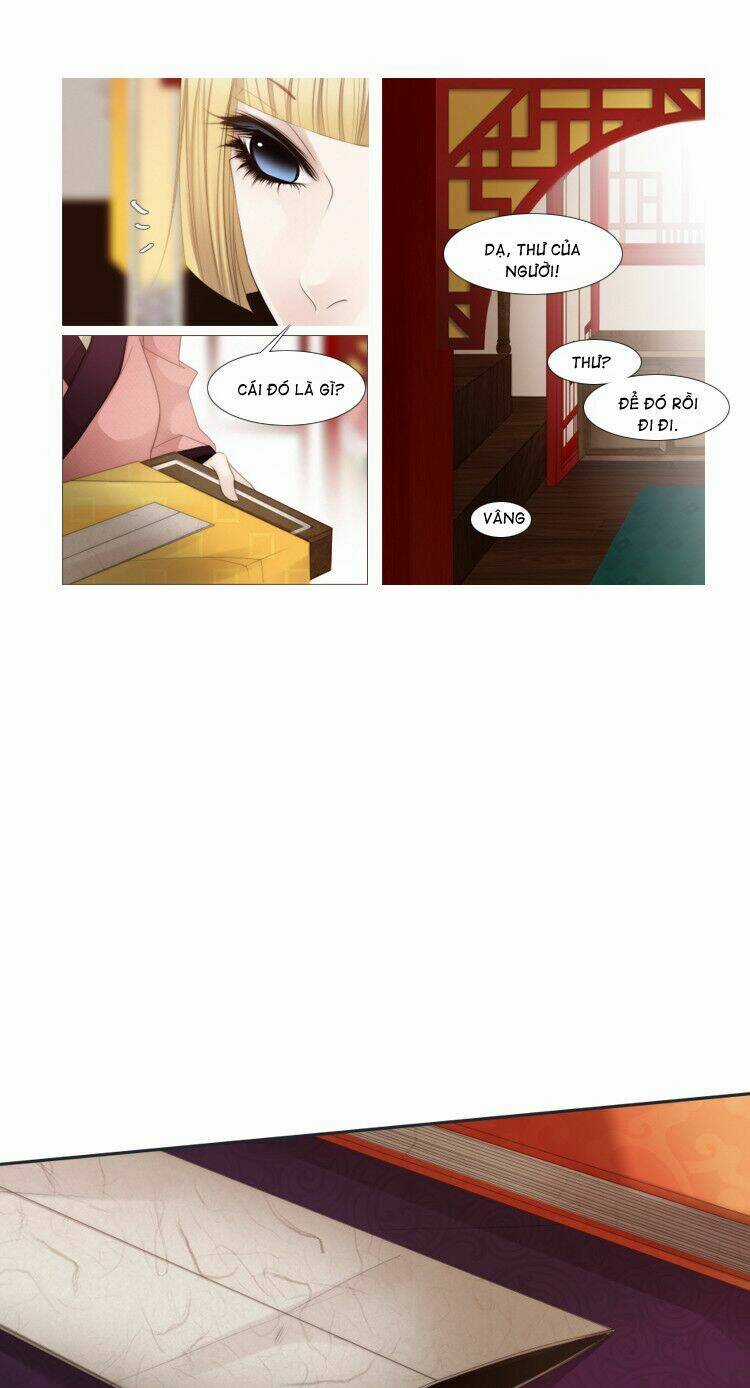 12 Nights - Chapter 29 - Trang 16